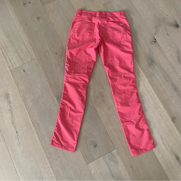 Nike Golf Sport Dri-Fit Pants Size 2 - Picture 4 of 6